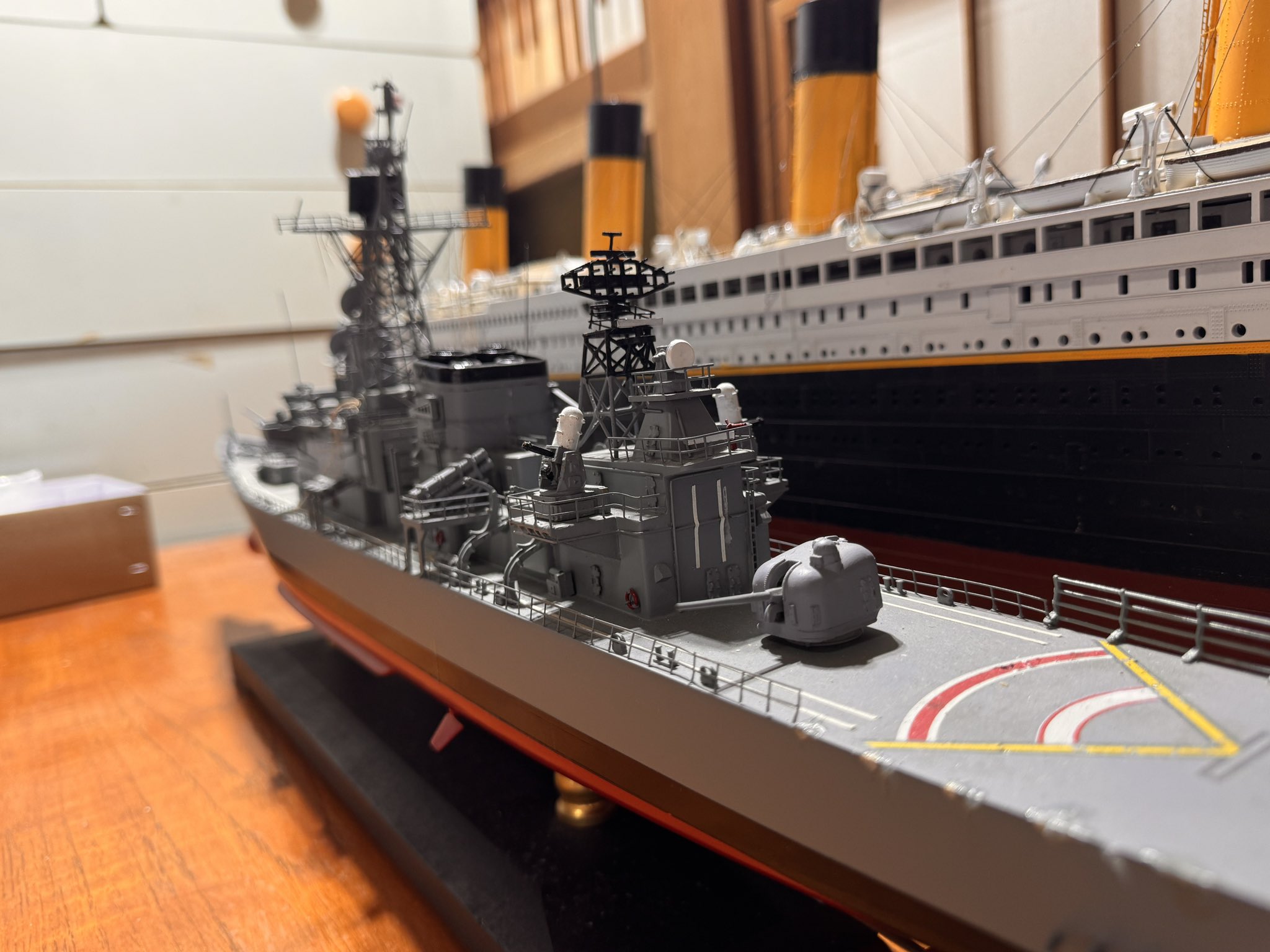 genpaku@RC1/144軍艦妙高 (@genpaku1216) / X genpaku@RC1/144軍艦妙高 (@genpaku1216) / X