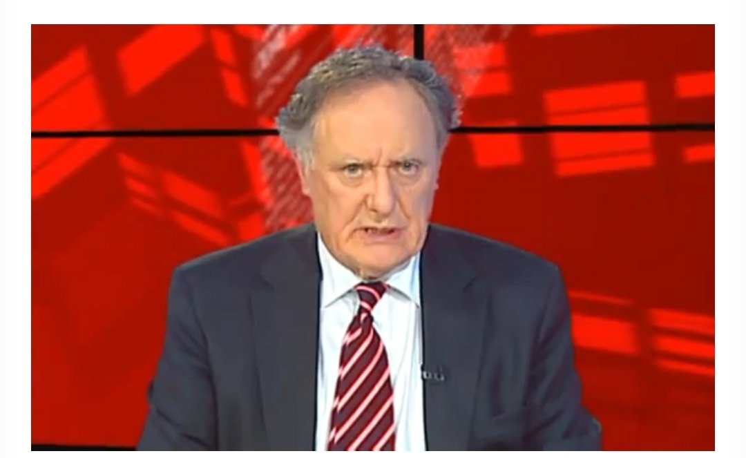 Let him interview McGregor