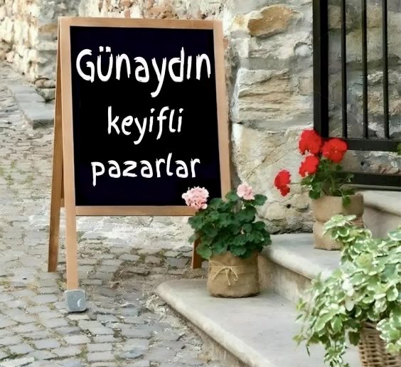 ••••••

Bir Çiçek, Bir Aşk, Bir Dostluk
Sen Onu Önemsediğin Sürece Sürer.

Mutluluk Eşlik Etsin Gününüze

#Günaydın☕️
#MutluPazarlar🕊
#Sevgiler💙