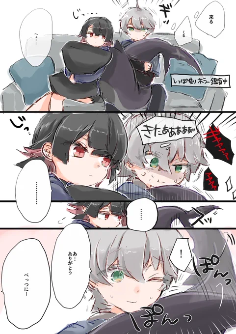 イケメン🦈 
