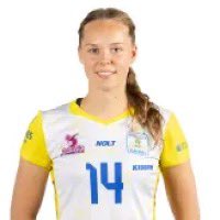 Z_Ligowych_Hal's tweet photo. Do #UNIOpole_vb może dołączyć szwedzka przyjmujaca #HannaHellvig grająca obecnie w @ASCannesVolley https://t.co/AEnSKKju9Z