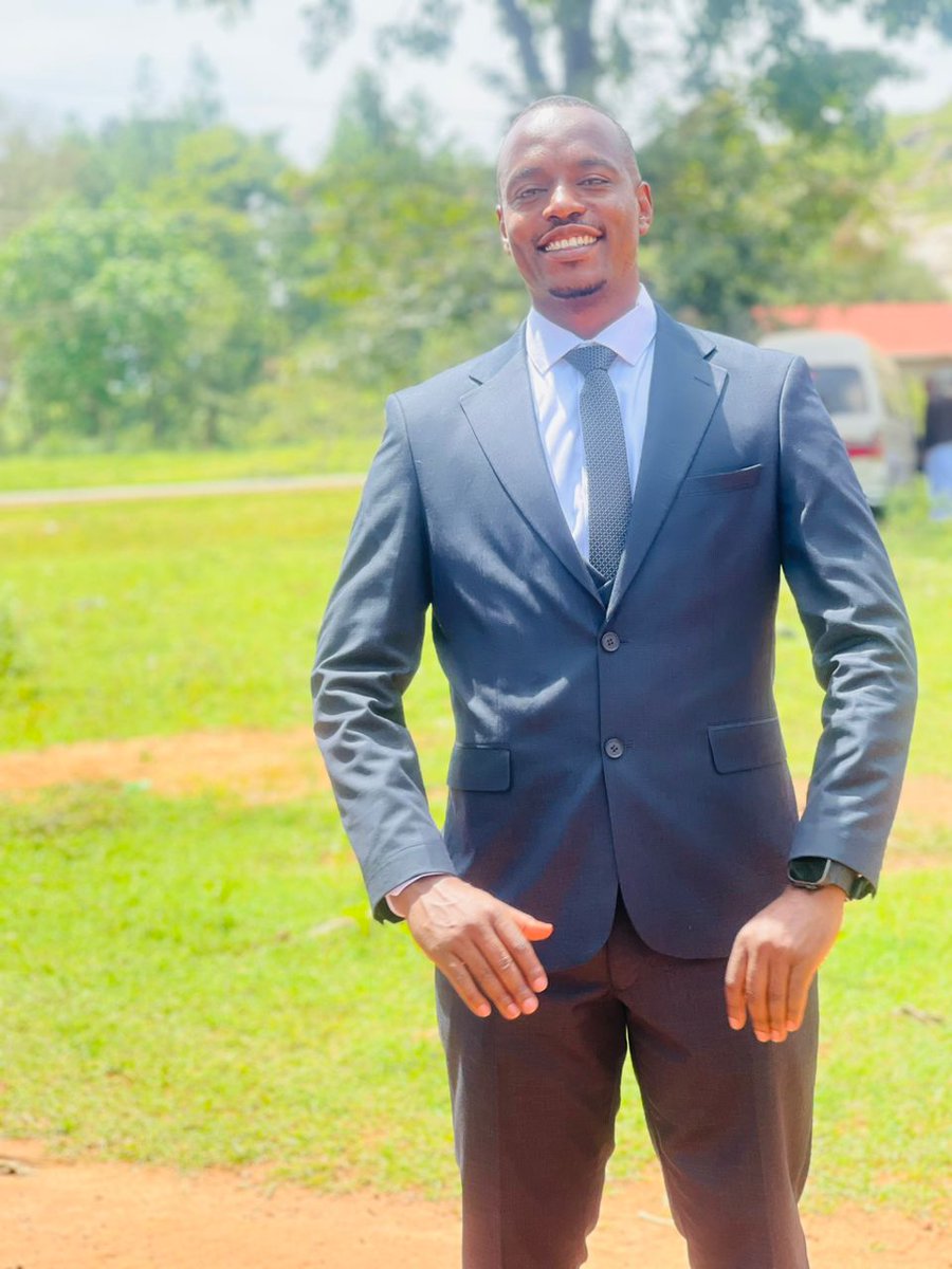 Happy birthday <a href="/AhimbisibweOsb/">Ahimbisibwe Osborn</a> 🎂 
Just as this season symbolizes new beginnings and endless possibilities, may the year ahead bring you countless blessings and boundless joy. 💫
We are grateful to what you bring to <a href="/Tinapa_SC/">Tinapa SC</a> and the entire league 💯