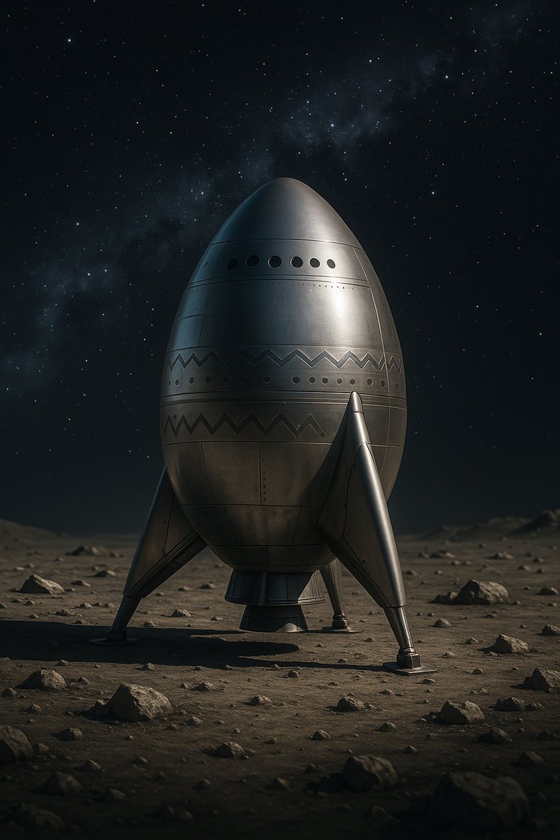fabriziocolista's tweet photo. Buona Pasqua!π
#SpaceEaster https://t.co/GY9MQWLein