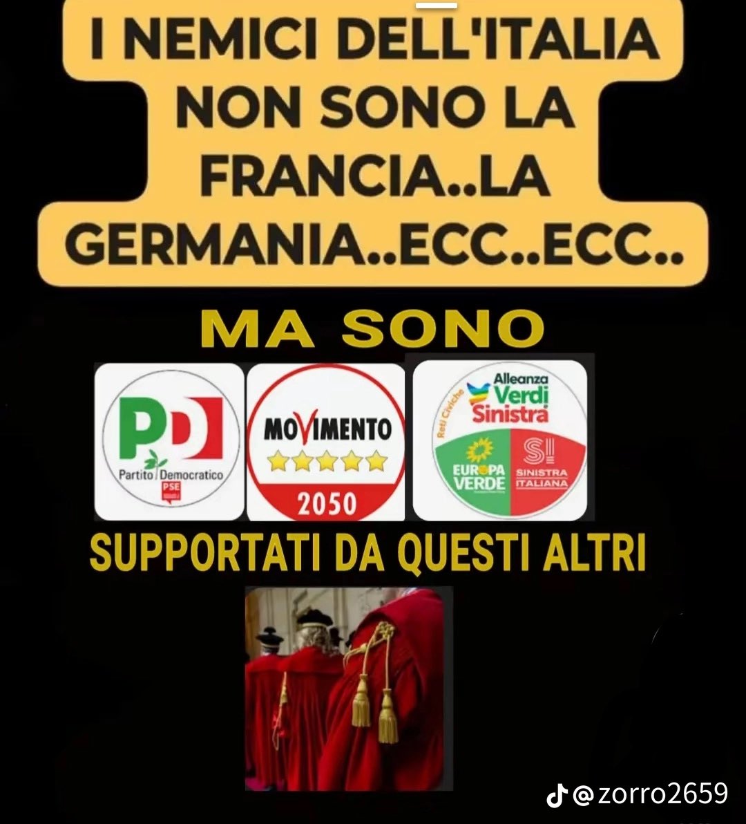 Senza parole.