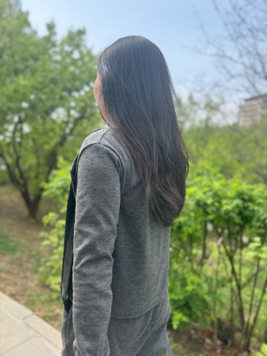 一碗清粥°F tweet media