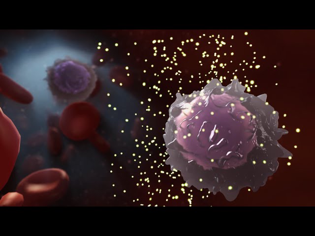 8) Similarly, SARS-COV-2 weakens the immune system, making it harder for the body to fight off other infections.

While some viruses can live in our bodies for years, the real problem arises from the health issues they may cause, not only their long-term presence.