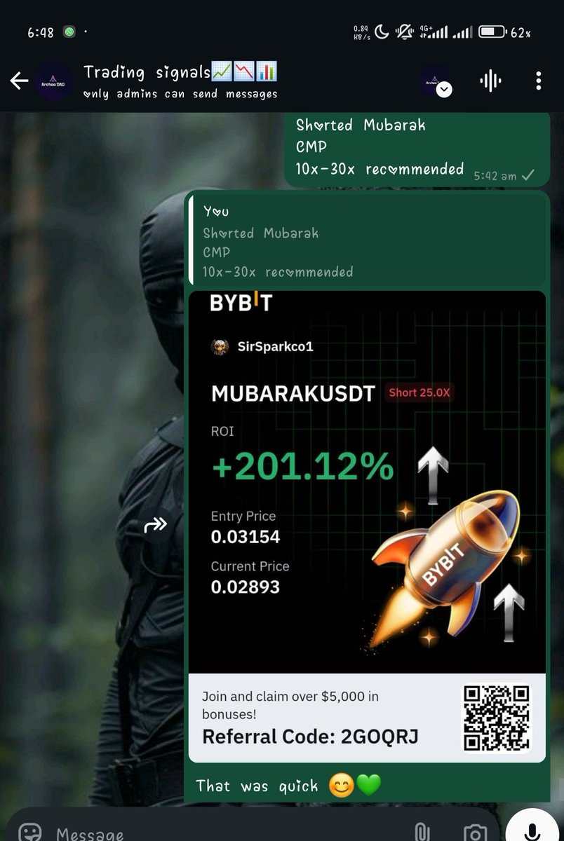 Sparkco_D' scalper📈📉 tweet media