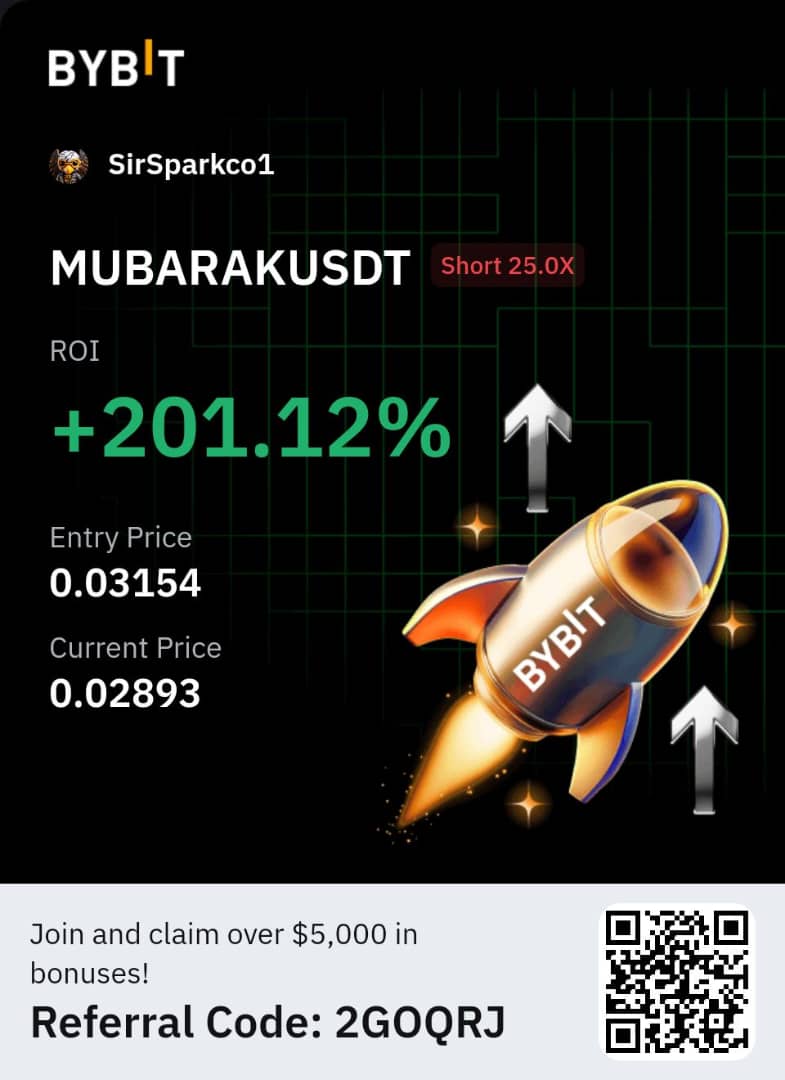 Sparkco_D' scalper📈📉 tweet media
