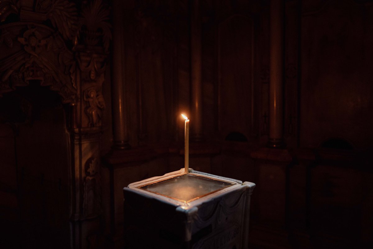 ZemmourEric's tweet image. Cette nuit et ce matin, 10 384 nouveaux baptisés rejoignent la famille catholique. C'est une belle et grande nouvelle pour notre pays et notre civilisation. Joyeuses Pâques à tous !