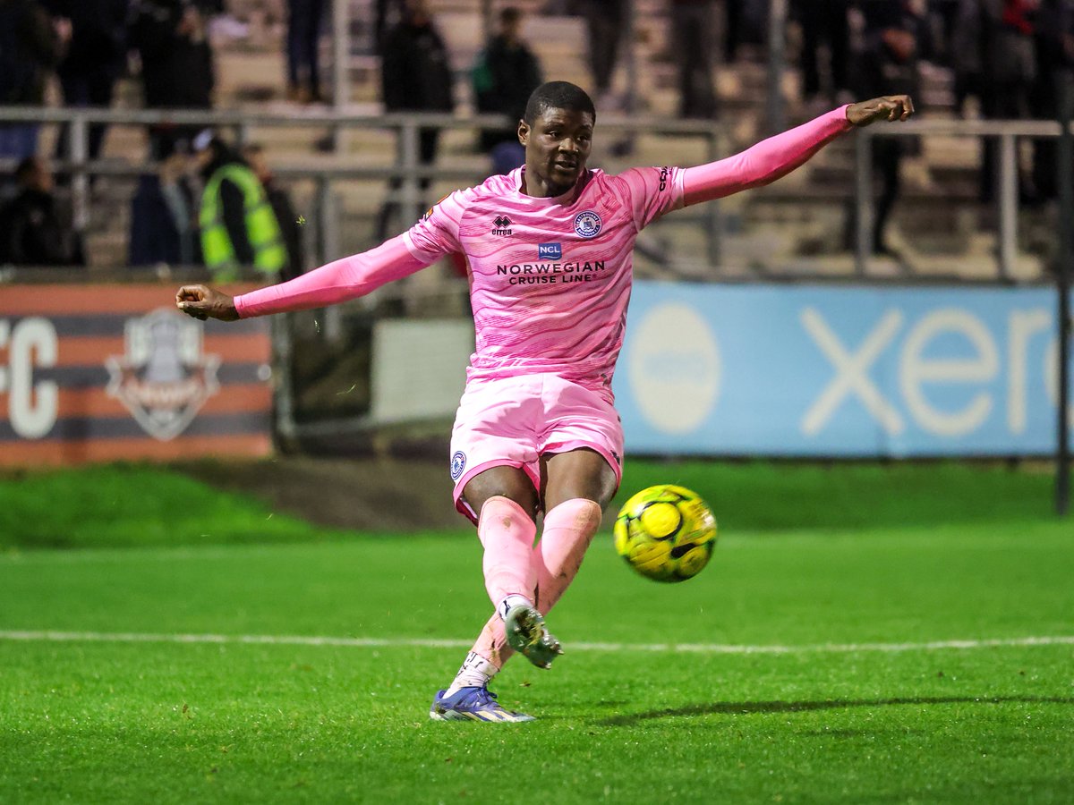 Happy Birthday to Delwin Duah, who turns 20 today 🎂
Have a great day, <a href="/DelwinDuah/">Delwin duah</a> 🥳