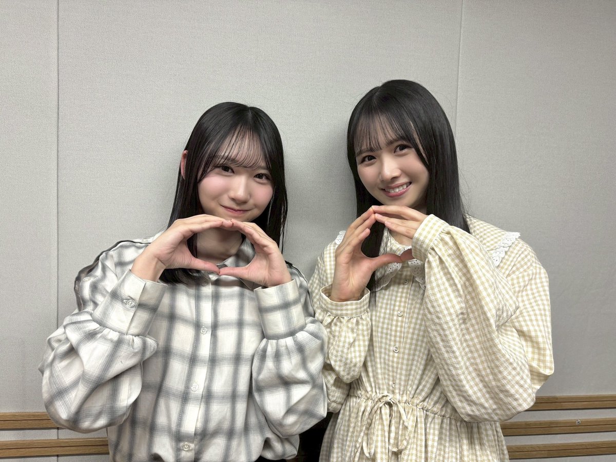 本日4月20日(日)18:30〜 文化放送「日向坂46の『ひ』」レギュラー放送