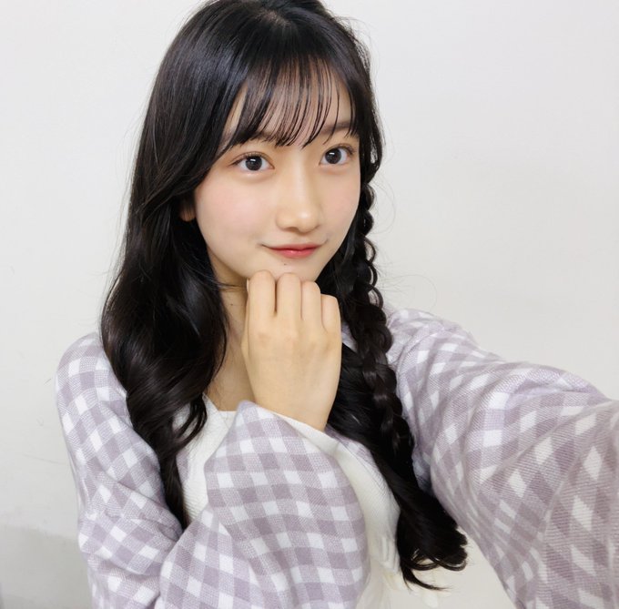 上村佳里奈のTwitter画像14