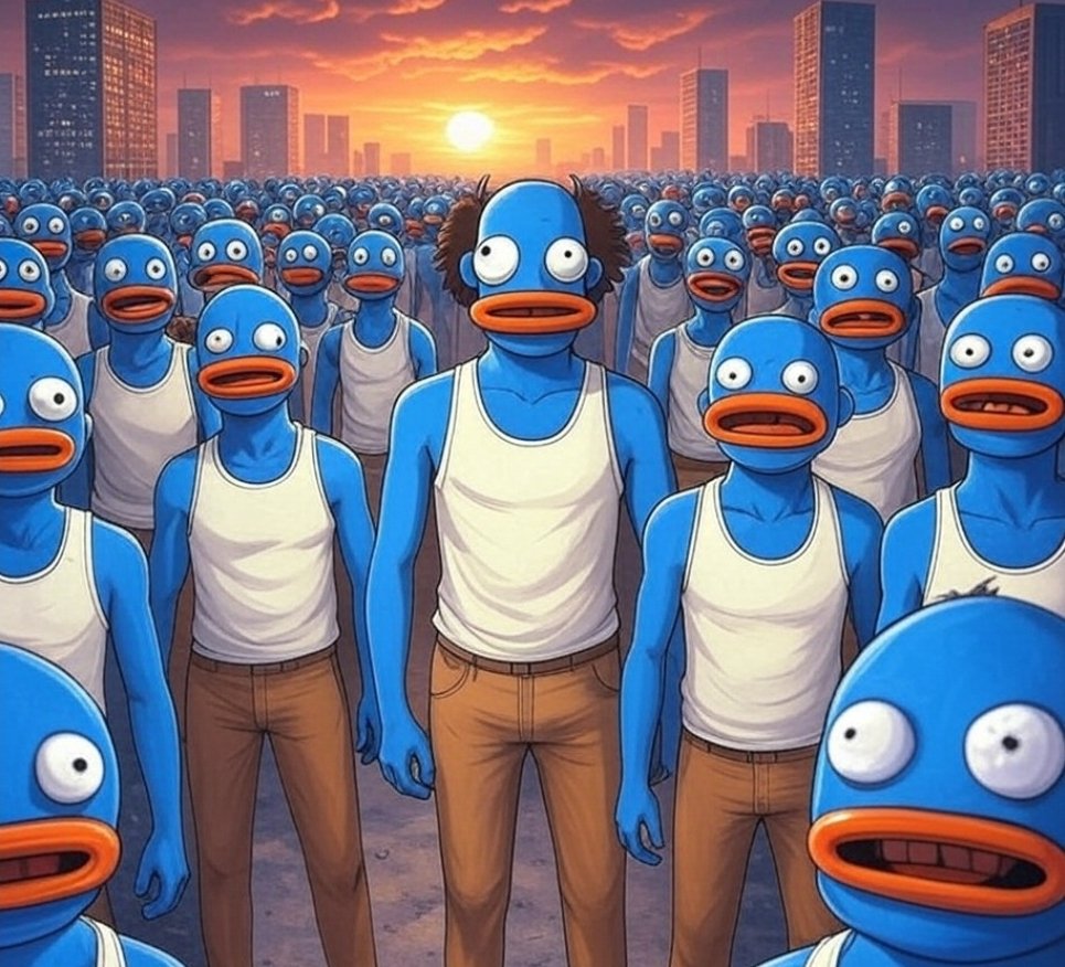 Weirdest of them all (@weirdooverkill) on Twitter photo <a href="/jessepollak/">jesse.base.eth</a> I feel an army building... $weirdo on <a href="/base/">Base</a> <a href="/CoinbaseWallet/">Coinbase Wallet</a>
weirdobase.com <a href="/jessepollak/">jesse.base.eth</a> I feel an army building... $weirdo on <a href="/base/">Base</a> <a href="/CoinbaseWallet/">Coinbase Wallet</a>
weirdobase.com
