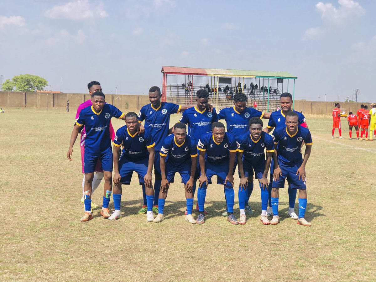 WaPowerSC1's tweet photo. ⚽| MATCH DAY | ⚽

🆚 || Tamale City FC
🏆 || #DOLWK24
🏟 || Malik Jabir 
📍 || Wa 
⏰ || 3:00pm
🗓️ || Sunday, 20th April 2025 https://t.co/hngoyr79Bl