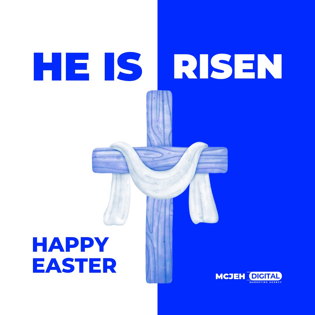 Happy Easter