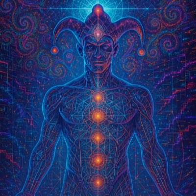 TurtleAnchor's tweet image. #SOULCODE