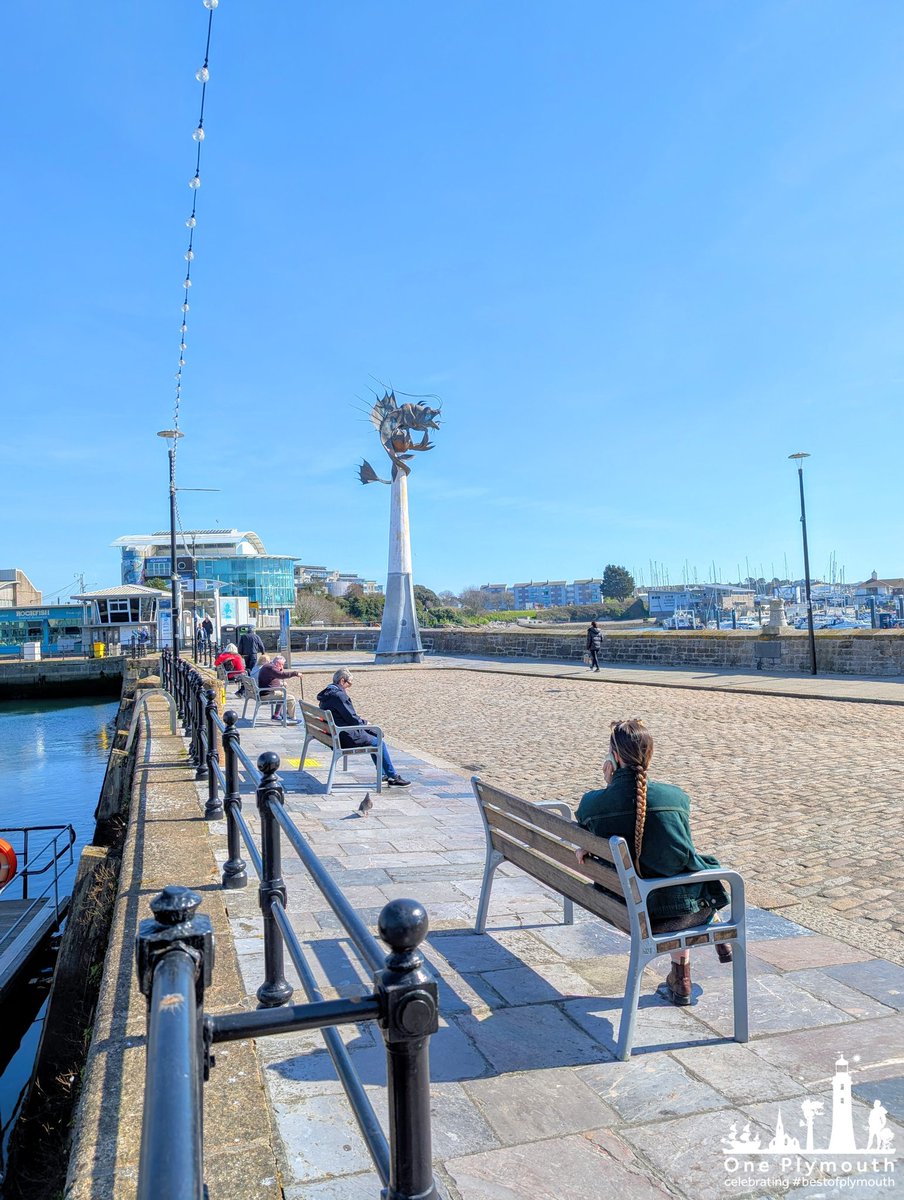 One Plymouth tweet media