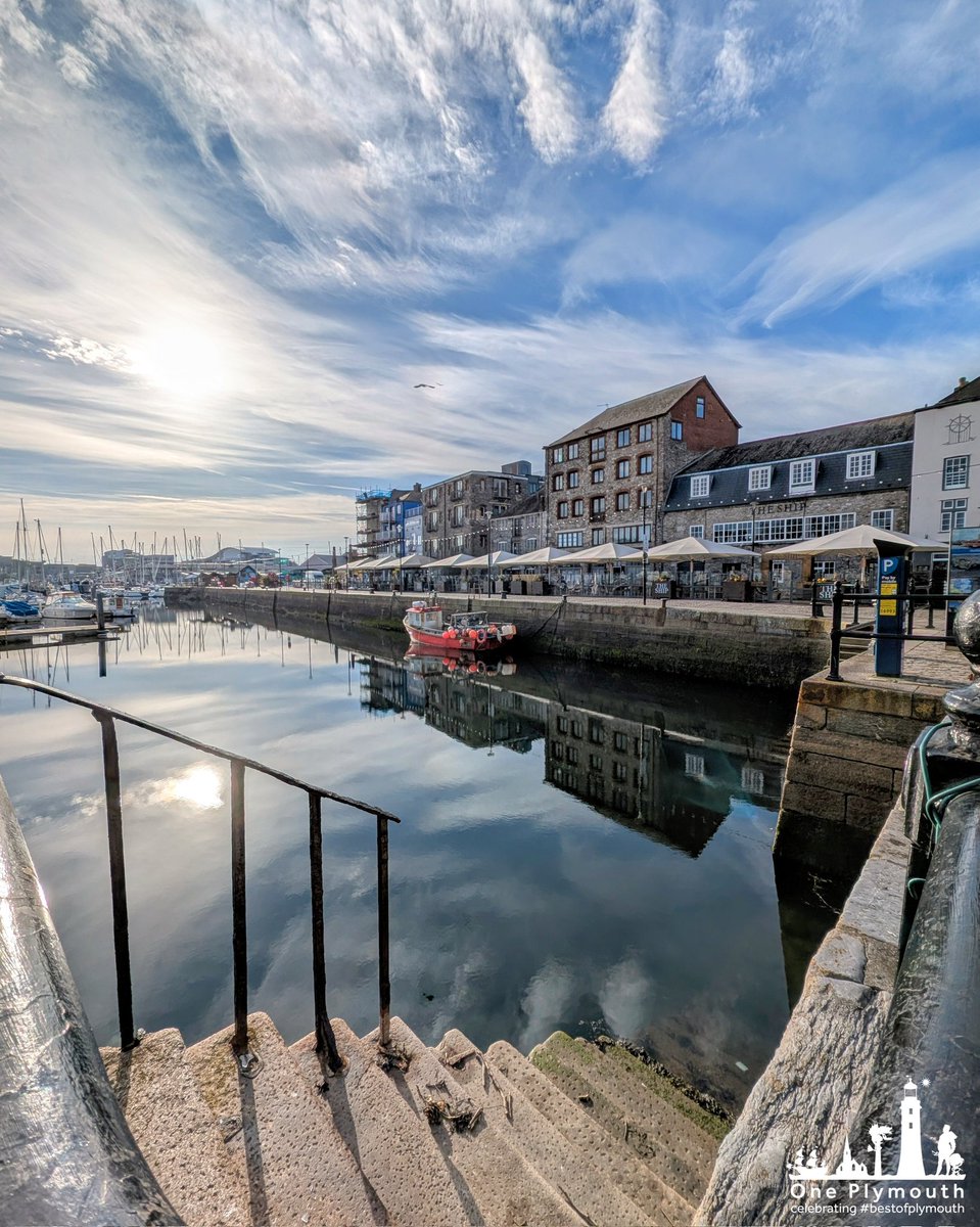 One Plymouth tweet media