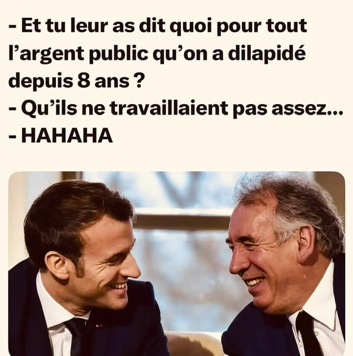 libertaire10's tweet image. Les riches vivent au dessus de nos moyens.