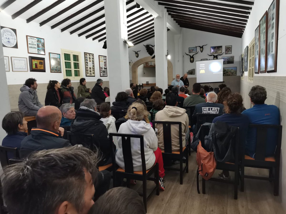 Astromallorca tweet media
