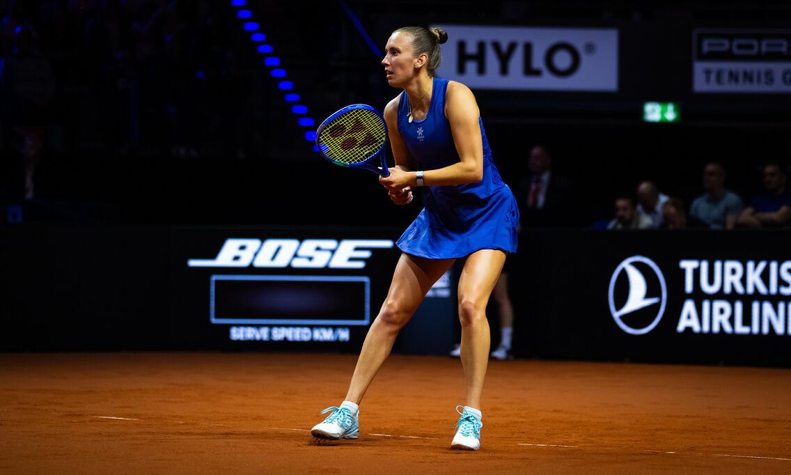 Elise Mertens (@elise_mertens) on Twitter photo Enjoyed my time in Stuttgart ๐ฉ๐ช Always an amazing atmosphere ๐ซถ Thank you <a href="/PorscheTennis/">Porsche Tennis</a> Enjoyed my time in Stuttgart ๐ฉ๐ช Always an amazing atmosphere ๐ซถ Thank you <a href="/PorscheTennis/">Porsche Tennis</a>