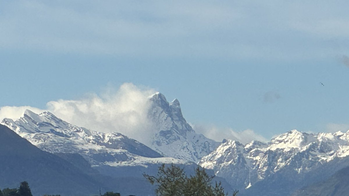 edaycard's tweet image. Bonjour ! #ossau #pyrenees