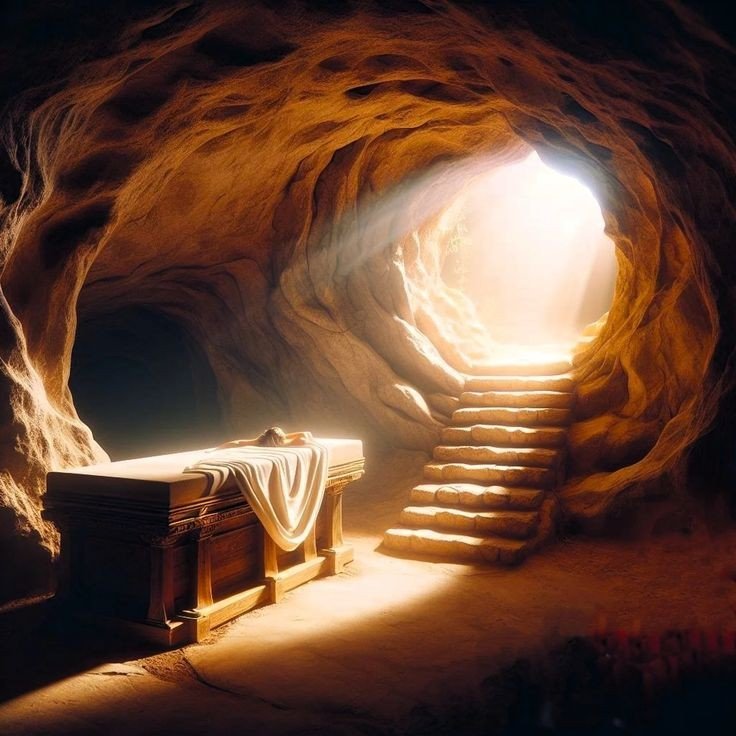 BoDoggoss's tweet photo. He is not here; he has risen

Matthew 28:6

May this Easter Sunday fill your life with new happiness, hope and love.

#HappyEaster
#HappyResurrectionDay
.@Linera_io is the alpha #microchains https://t.co/yBy21K6IOi