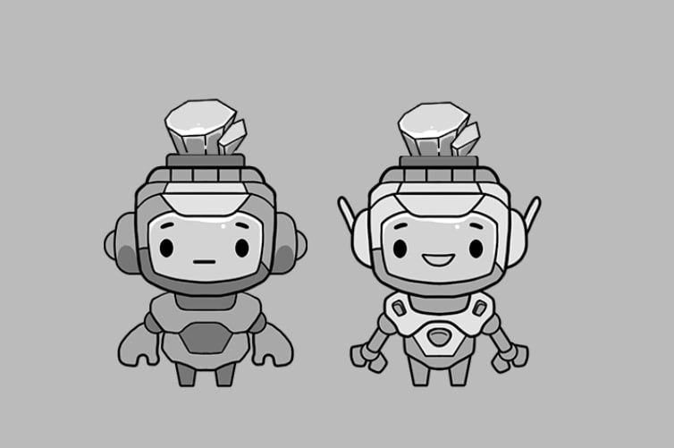 Luden.io tweet media