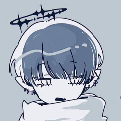 #新しいプロフィール画像
