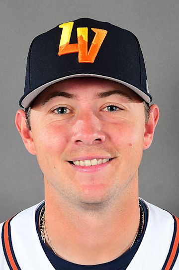 AthleticsFarm's tweet image. A’s Prospect of the Day is catcher Daniel Susac @danielsusac10 who went 3 for 4 with a HR, double &amp;amp; 4 RBIs to help @AviatorsLV win on Saturday…
athleticsfarm.com