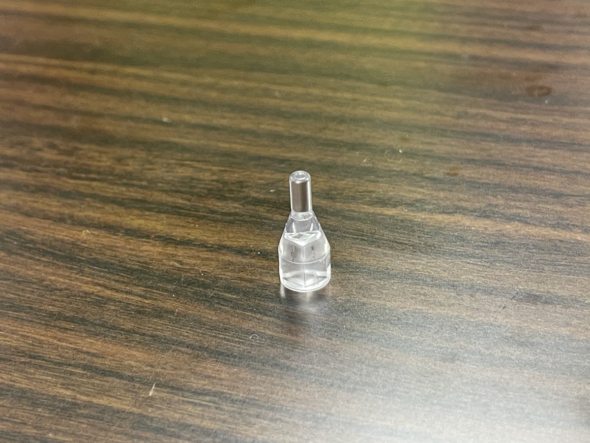 bunno111's tweet image. 【忘れ物のお知らせ】
こちら会場内で忘れ物として届いております
心当たりのある方は地下受付までお越し頂くか、
本アカウントまでご連絡ください
#ブンノイチ