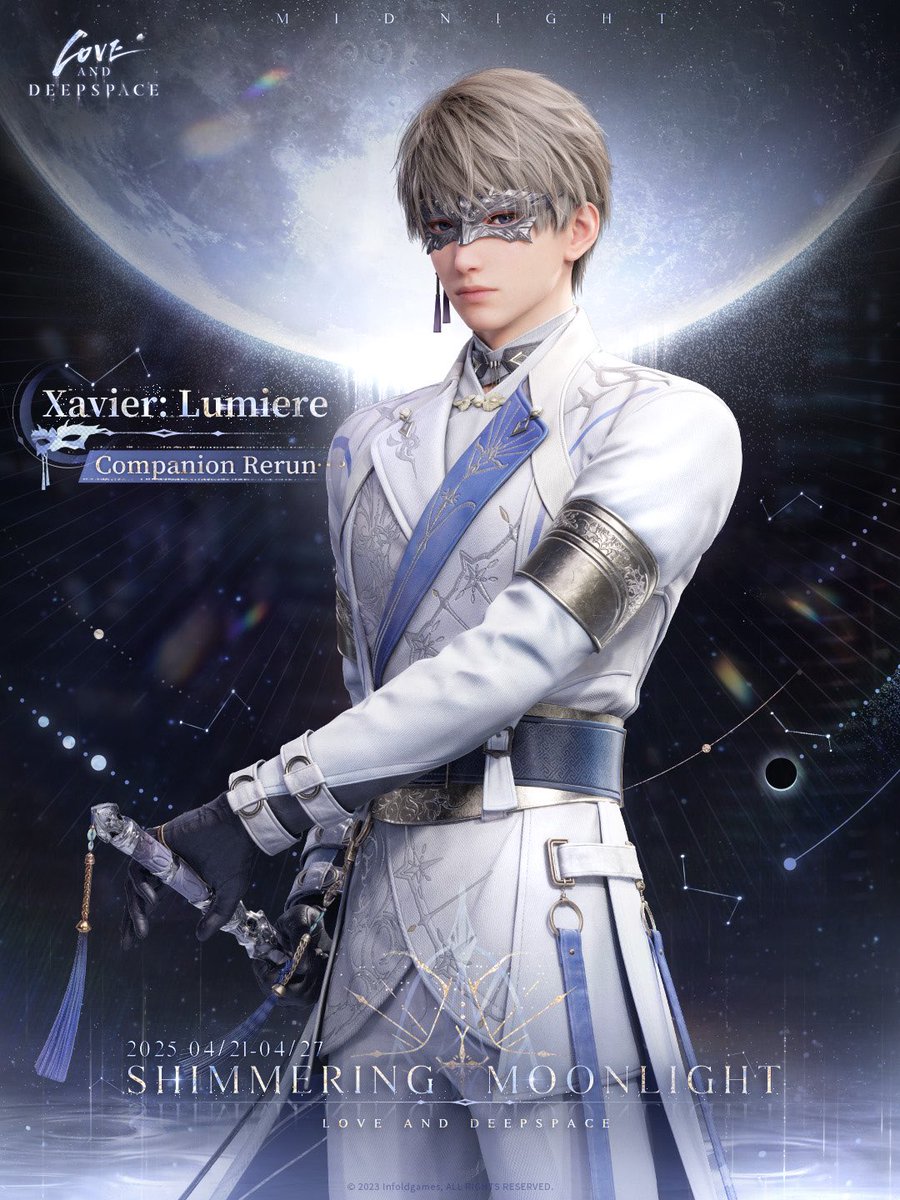 notesofblaire's tweet image. lumiere is back, so here’s a tiny giveaway for 6 winners to celebrate! 🎉 

secprom (2)
aurum pass (2)
60 crystal (2)

just ︎ ♥︎, ⟳, and send a little good luck my way (and to all of us too) in the replies! &amp;lt;3

really hoping i can bring R3 lumiere home under 200 pulls. 🥺🫶🏻