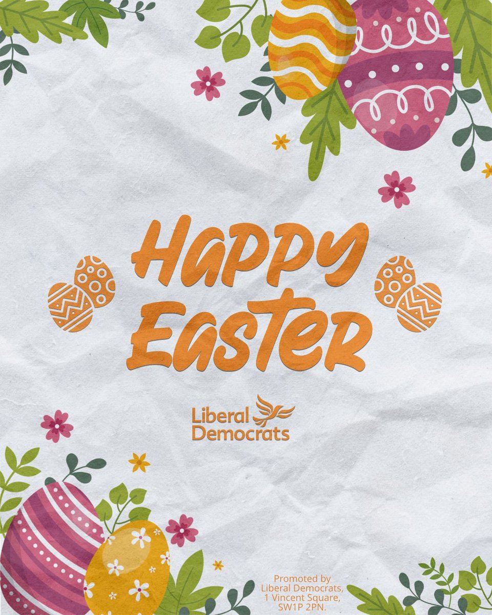 Liberal Democrats tweet media