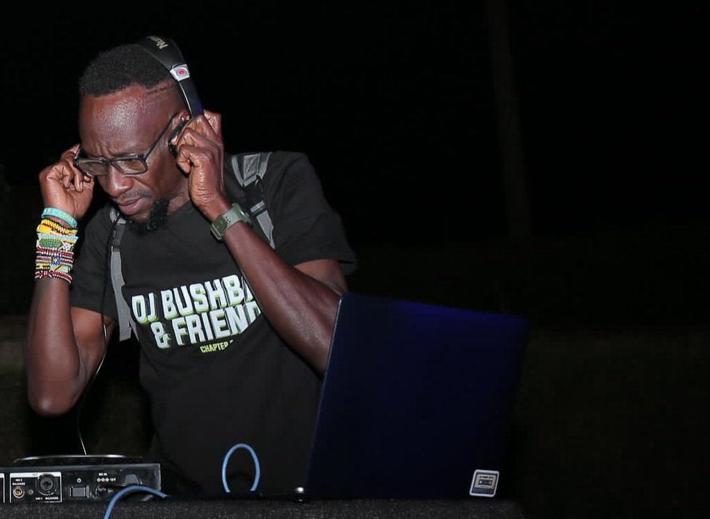 djbushbaby's tweet image. #EAMC #MARCHEdition: Smoke in the air, flavor everywhere. This was one for the books! Ft. @ivugaBand ..
April_26th_2025 we are back ft. @EyoMackus &amp;amp; the magnificent @JealousDeejay 
Table reservations now open. 
#UTAKE 
@GardensNajjera @wa_Kabwohe @WalkerCharlesGe