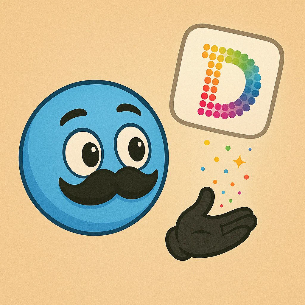 Dotallio making magically your apps