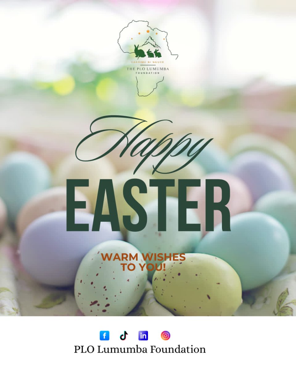 Plo Lumumba Foundation Ethiopia Chapter tweet media