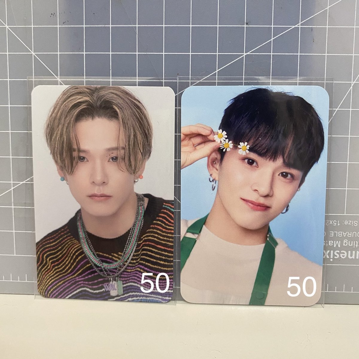MicheoganePH's tweet photo. wts | help rt | treasure pc | micheoganeph

asahi photocards 

➡️ ₱50 each | payo
➡️ gcash / maya / bank transfer
➡️ jnt 

- x rush / sensi | onhand 

reply or dm to claim https://t.co/U7TgvzIAAT