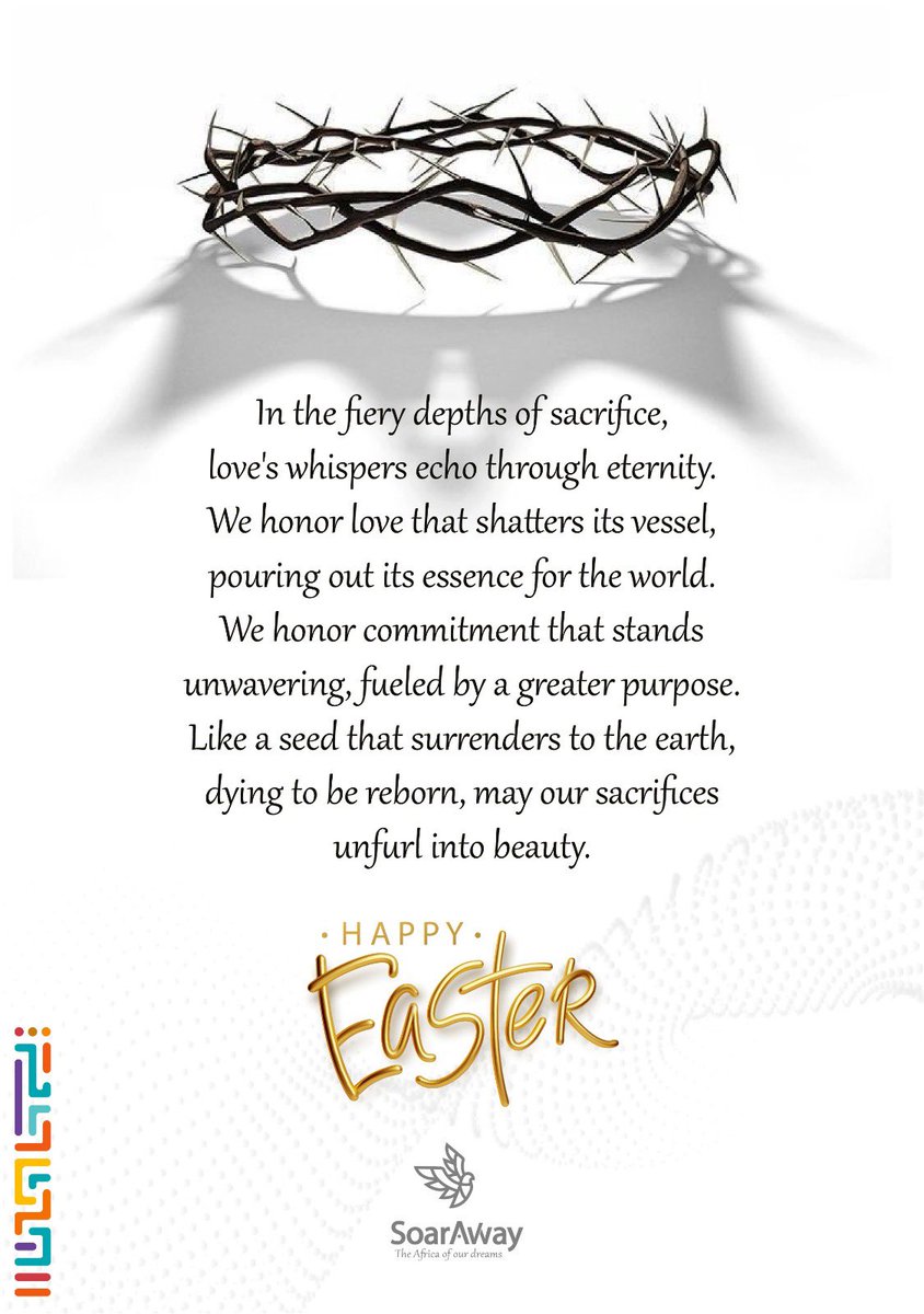 SoarAway Africa tweet media