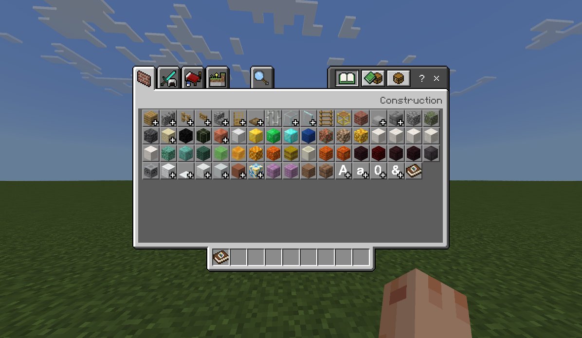 mikkeeeyyyy29's tweet photo. mikkeeeyyyy's 3D Character Blocks Addon will have an update to [v4.0]

Soon! 
Only at MCPEDL, CurseForge &amp; Addons for Minecraft(iOS/Android) https://t.co/okGXrhiRG7
