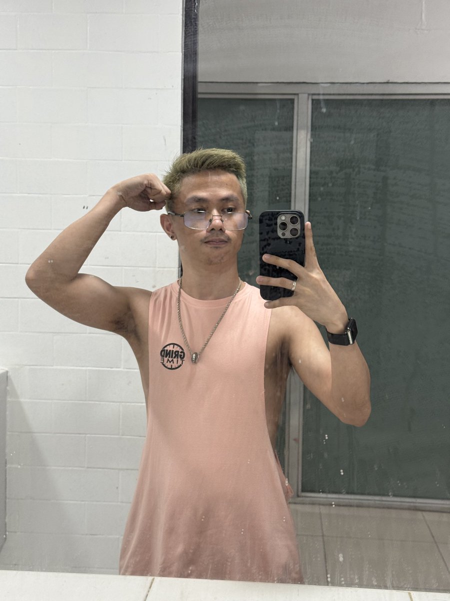 jaymarkbaloro's tweet photo. 💪💦 https://t.co/EDH9XCJ4Qw