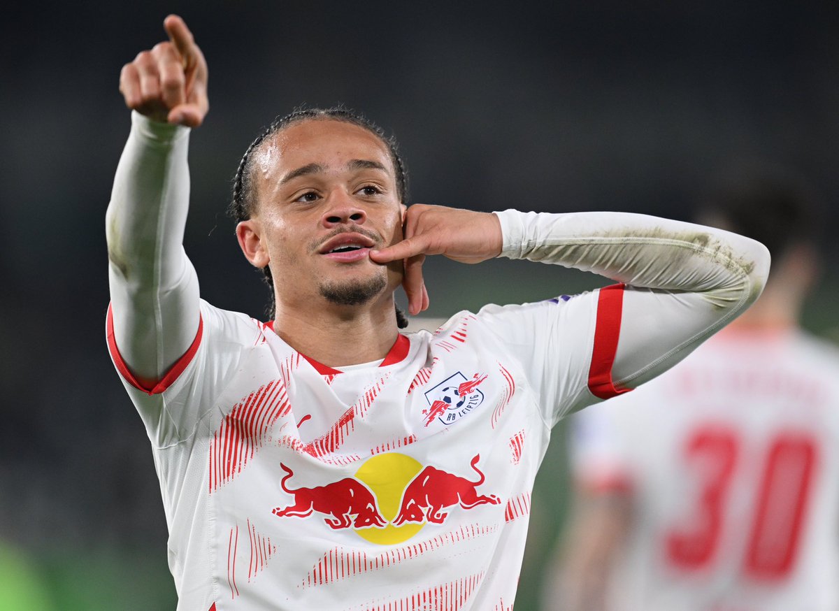 🚨🇳🇱 Xavi Simons plans for potential summer move as concrete possibility, as reported weeks ago.

Premier League clubs are informed as it’s the most likely destination for fee around €75m to RB Leipzig.

Xavi dreams to play for Barça one day, but it’s unlikely for this summer.