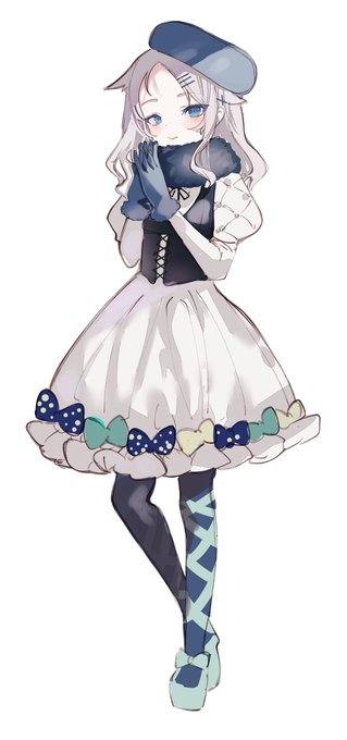 CoC【手稿と足跡(仮題)】TP

HO2 足跡
ルナ・アーチデイル 