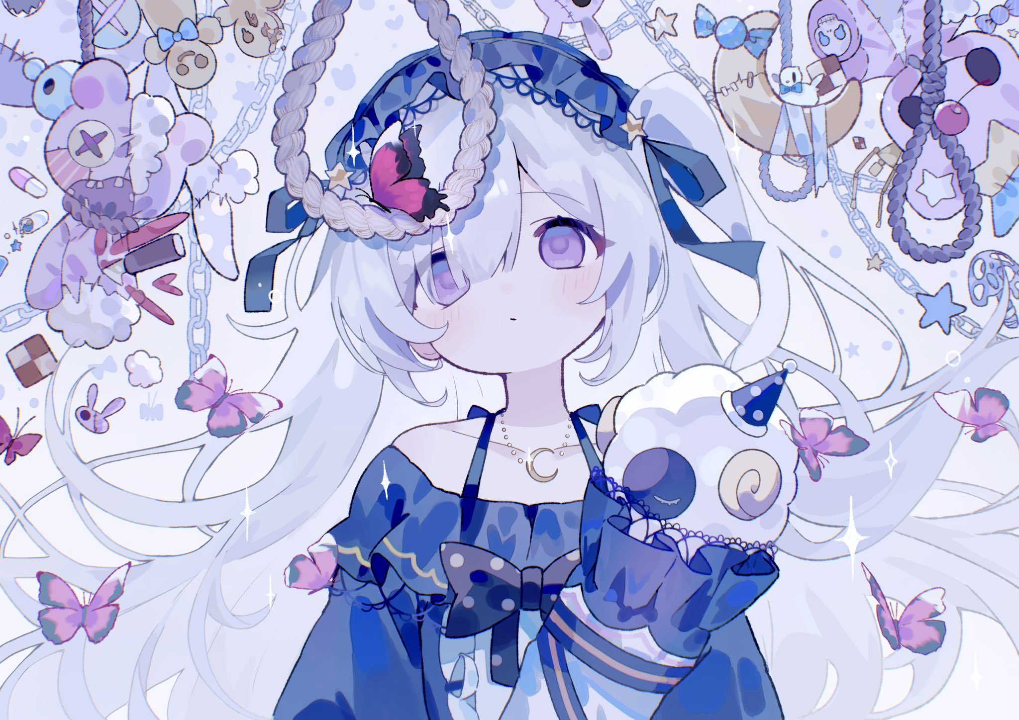 魔法少女ノ魔女裁判 公式 on X: 