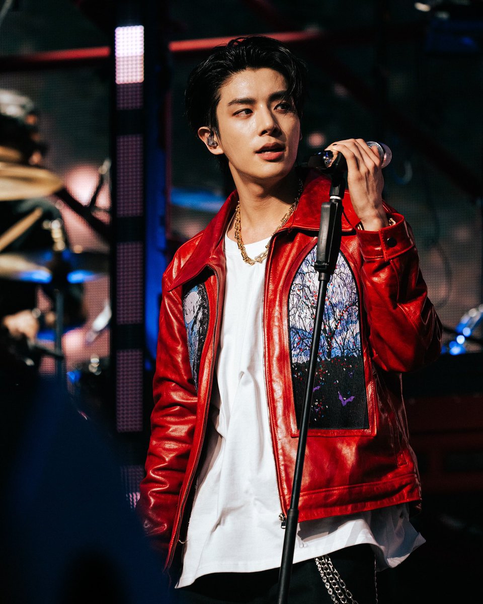 15ARCHIVEz's tweet photo. jake @ coachella

#ENCHELLA #JAKE #ENHYPEN_JAKE https://t.co/4ip7un1qeV