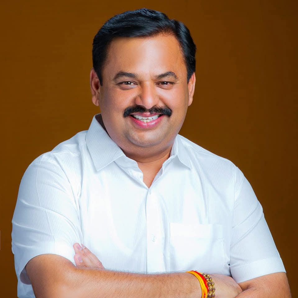 SunilGavhaneNcp's tweet photo. पुणे शहर राष्ट्रवादी काँग्रेस पार्टी शरदचंद्र पवार पक्षाचे अध्यक्ष, माजी महापौर प्रशांतदादा जगताप आपणांस वाढदिवसाच्या हार्दिक शुभेच्छा! 
आपणांस उत्तम आरोग्य व दीर्घायुष्य लाभो ही सदिच्छा!
@JagtapSpeaks https://t.co/mdbJ6Y13PG