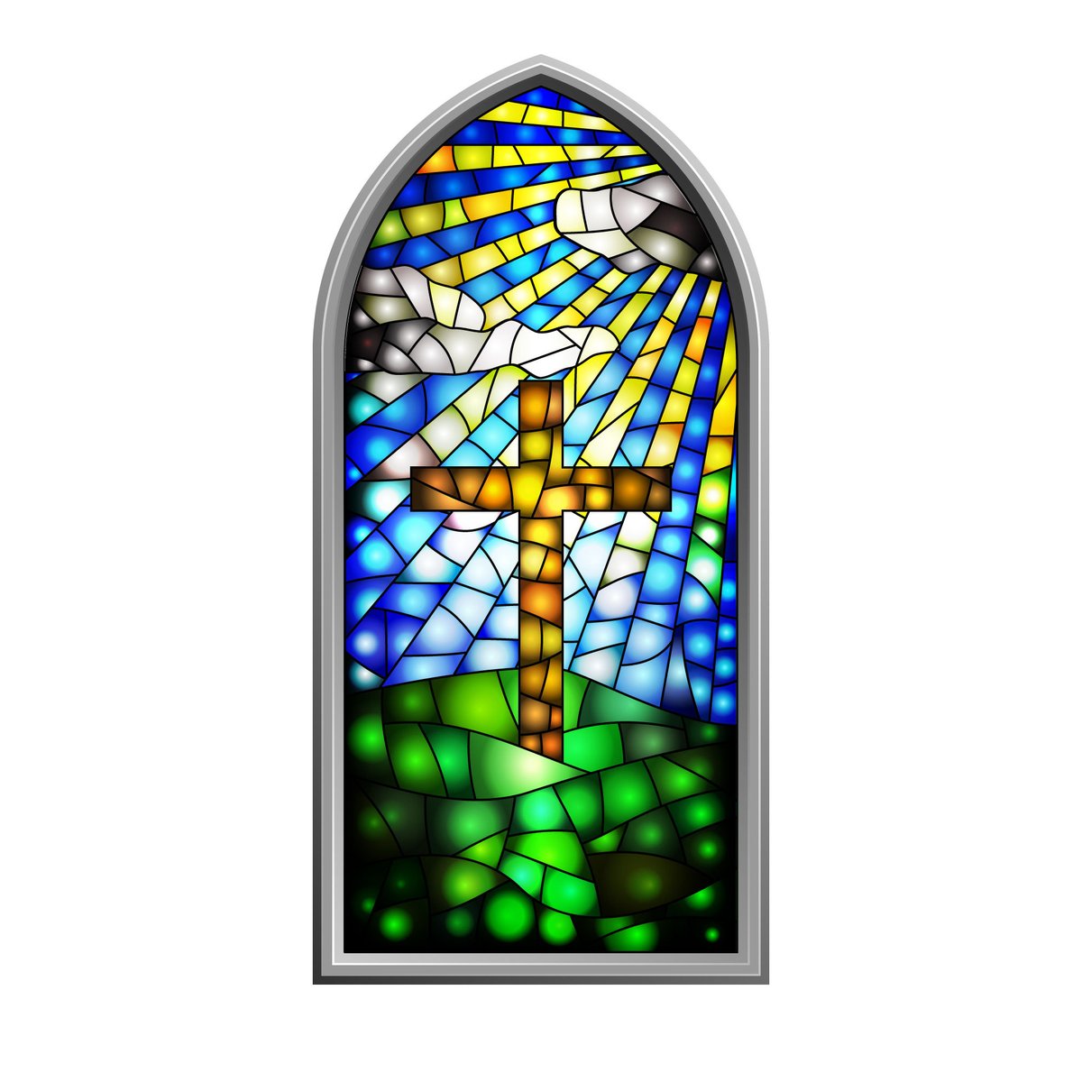 MPIainDS's tweet photo. Happy Easter. Have a blessed day all.
#HappyEasterSunday
#HappyEaster2025 https://t.co/v84zgrgZxS