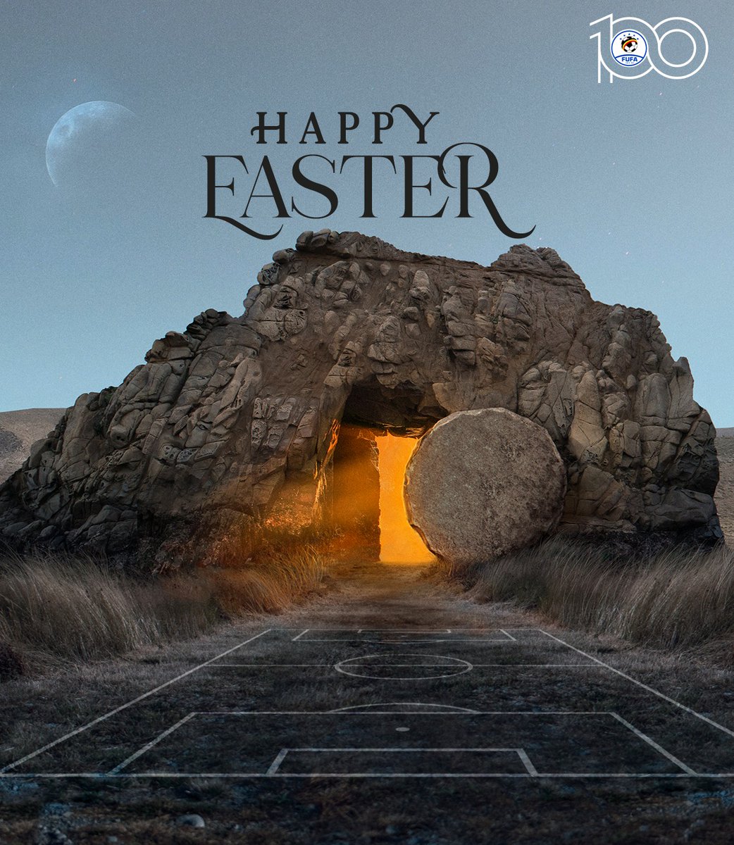 Wishing you all a Happy Easter 🙏🏽