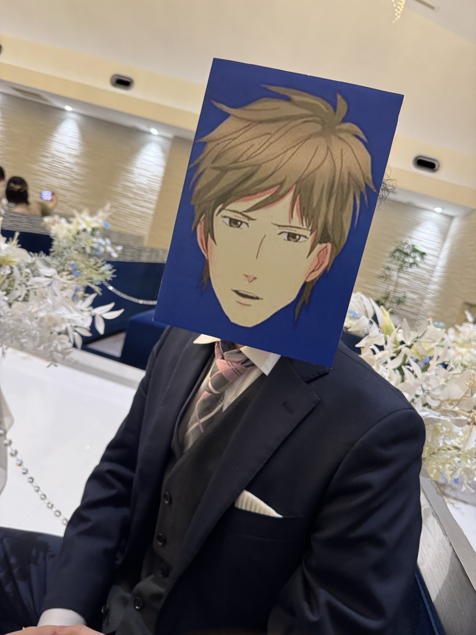 のえる@5/11 LLBS44 (@noel99l) / X