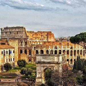emilio_delrio's tweet image. Hoy es el cumpleaños de Roma
Según la tradición romana, la ciudad de Roma fue fundada el 21 de abril del año 753 aC por Rómulo
2.778 años AB URBE CÓNDITA, &quot;desde la fundación de la Ciudad&quot;
Roma es la ciudad por excelencia
La Città Eterna

¿Cuál es tu espacio preferido de Roma?
