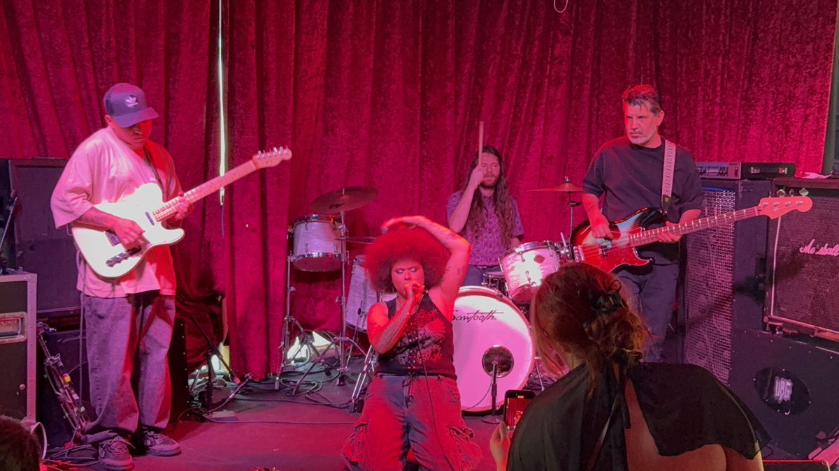 🎶GISELLE🎶 tweet media